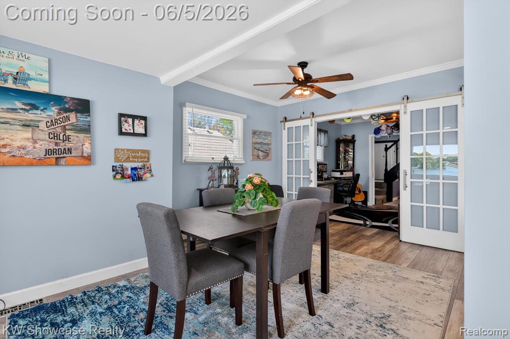 3415 Highland Boulevard, Highland, MI 48356 — Photo 15