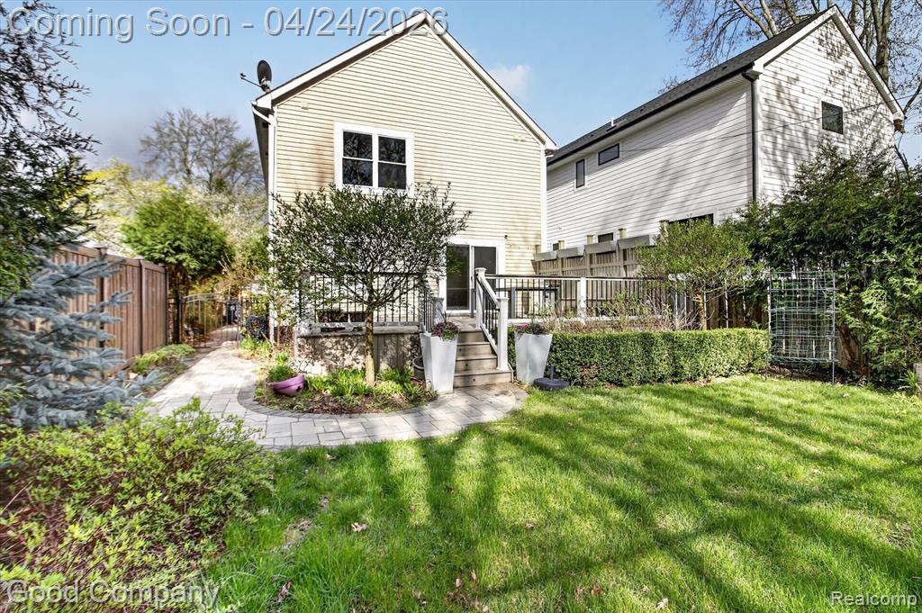 627 Kayser Avenue, Royal Oak, MI 48067 — Photo 66