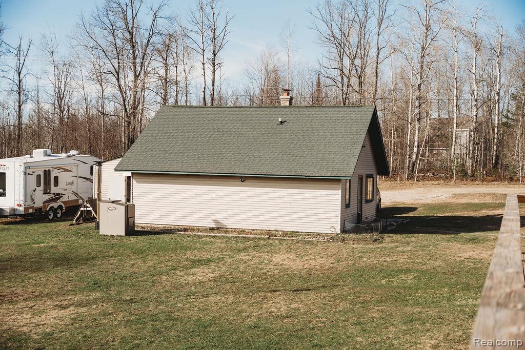 7186 Pineview Drive, Mancelona, MI 49659 — Photo 52