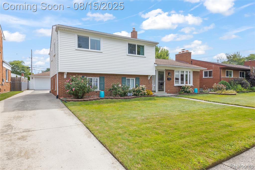 7822 Hillcrest Boulevard, Westland, MI — Photo 2