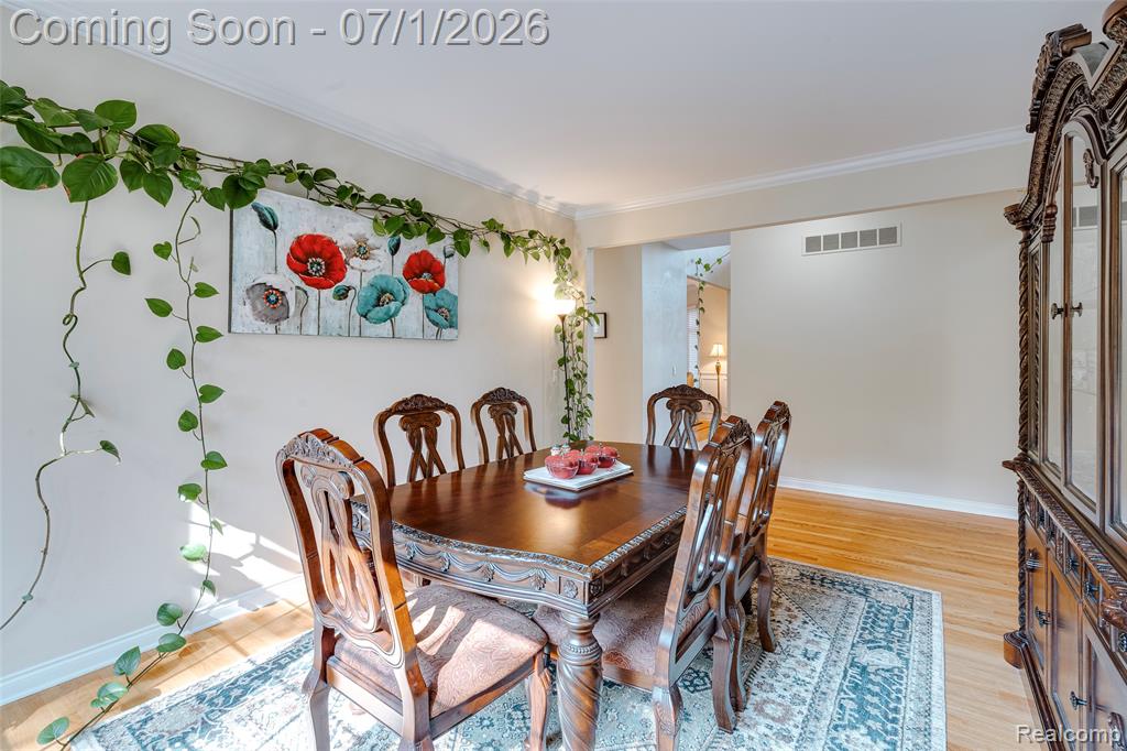 4461 Old Oak Court, Plymouth, MI 48170 — Photo 33