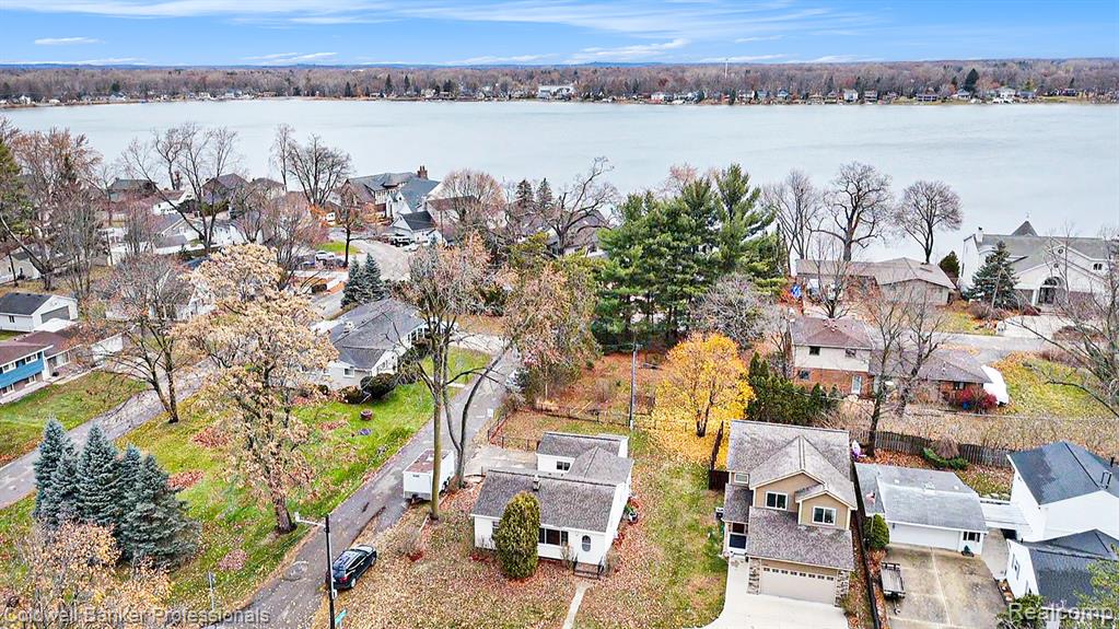 5010 Cass Elizabeth Road, Waterford, MI 48327 — Photo 23