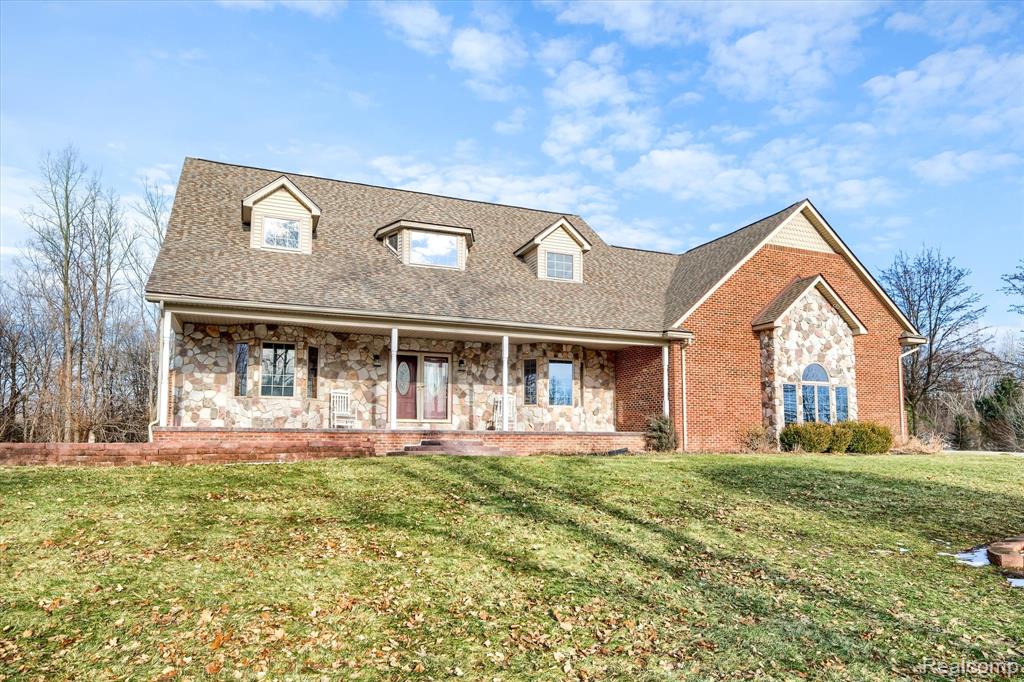 845 Oak Tree Lane, Lapeer, MI 48446 — Photo 62
