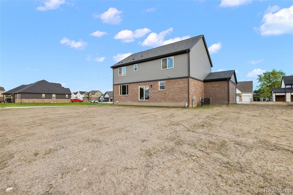 28325 Nadia Lane, Chesterfield, MI 48047 — Photo 51