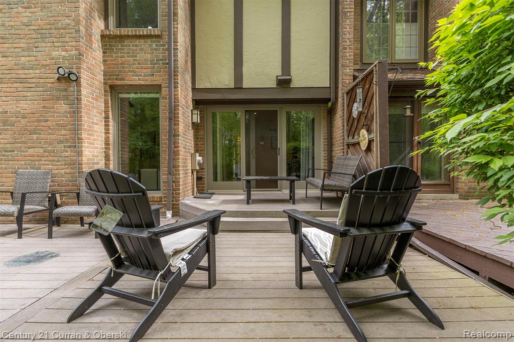 5 Timberlane Court, Dearborn, MI 48126 — Photo 43