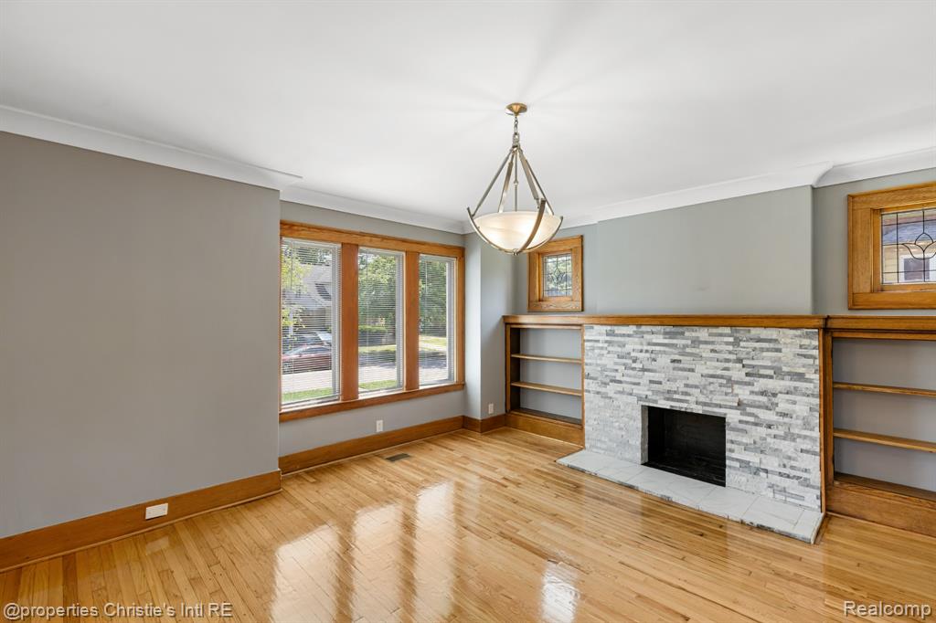 4032 Vicksburg Street, Detroit, MI 48204 — Photo 8