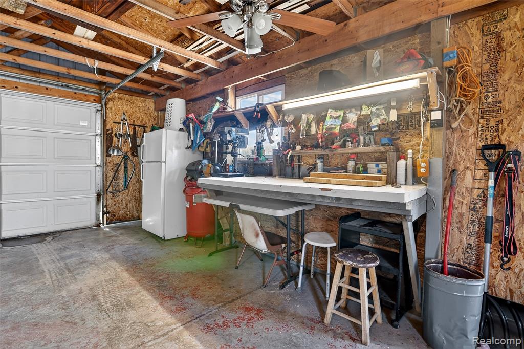 700 Obrien Road, Mayville Vlg, MI 48744 — Photo 32