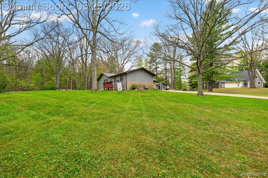 4049 Slattery Road, North Branch, MI 48461 — Photo 4