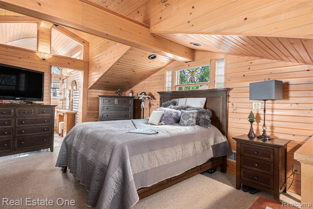 634 Dorbert Drive, Munith, MI 49259 — Photo 7