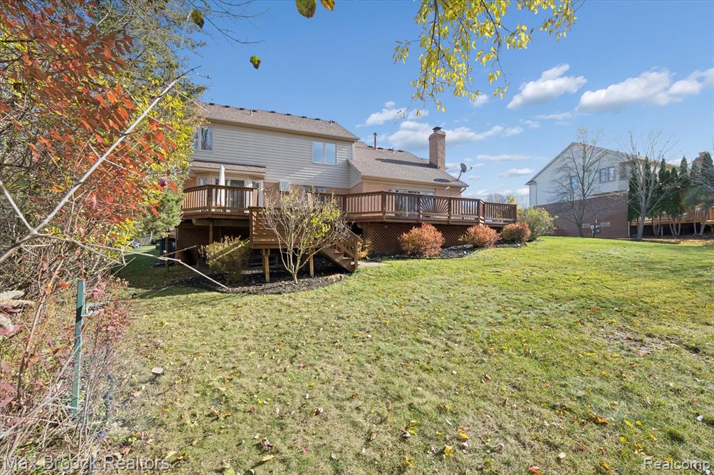 25797 Arcadia Drive, Novi, MI — Photo 41