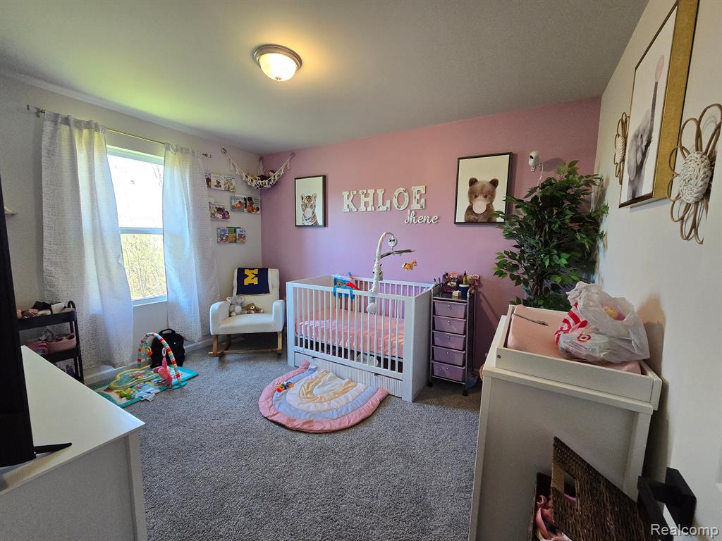 1172 FIELDSTONE Drive, Pontiac, MI 48340 — Photo 10