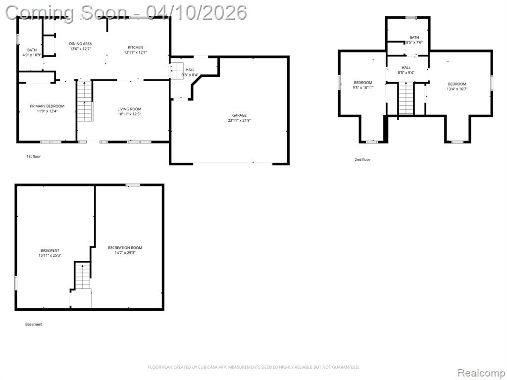 7354 Harrington Drive, Brighton, MI 48116 — Photo 28