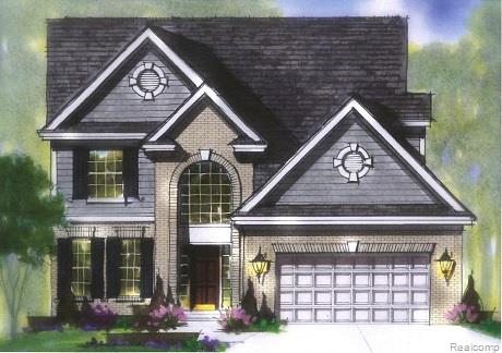 Property photo for 33567 Baldwin Street, Farmington Hills, MI 48336