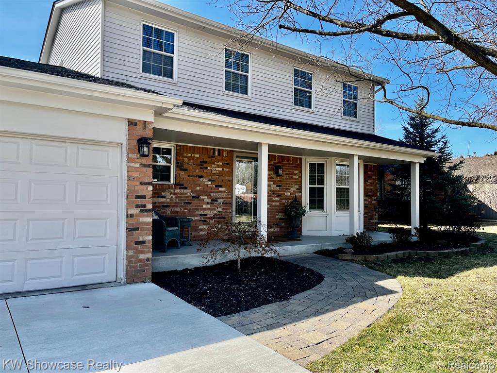 52903 D W SEATON Drive, Chesterfield, MI 48047 — Photo 42