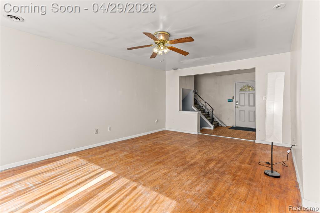 4581 Parkside Boulevard, Allen Park, MI 48101 — Photo 15