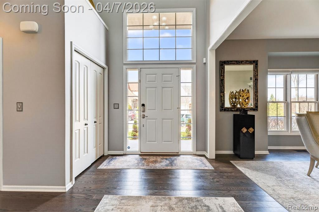 41625 Steinbeck Glen, Novi, MI 48377 — Photo 3