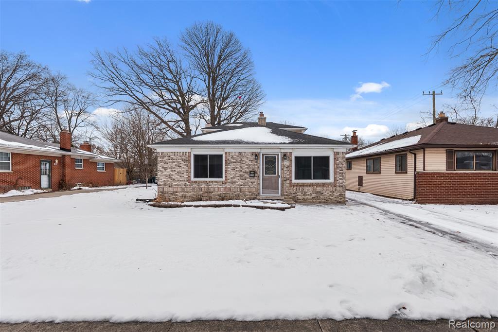 4205 Harding Street, Dearborn Heights, MI 48125 — Photo 3