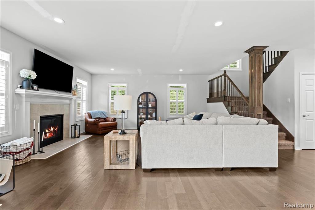 5641 Ciderberry Drive, Brighton, MI 48116 — Photo 12
