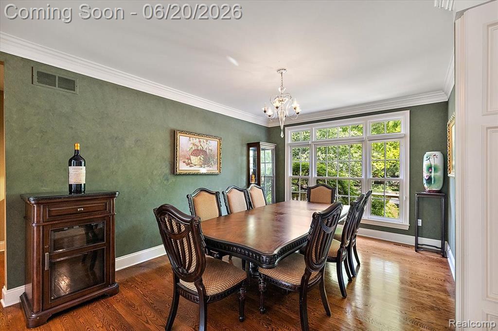 5022 Lone Pine Lane, Bloomfield Hills, MI 48302 — Photo 9