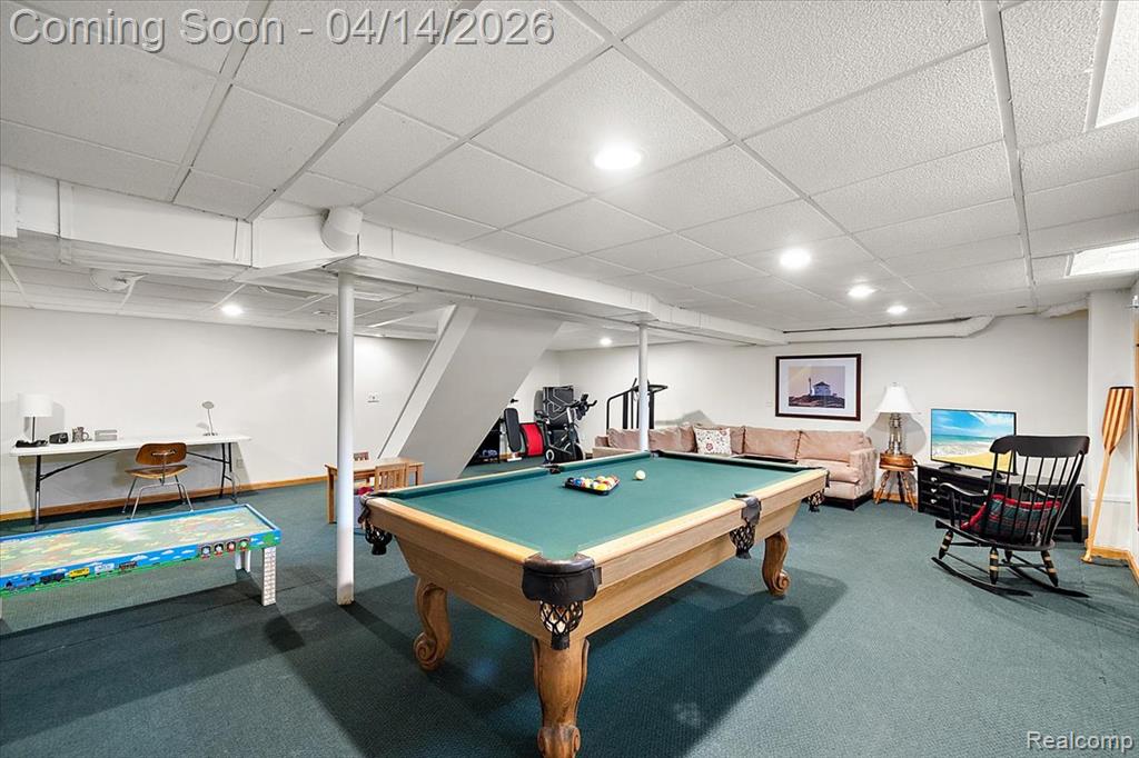 31251 Heath Court, Beverly Hills, MI 48025 — Photo 45