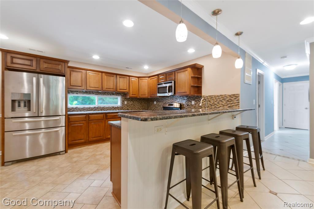 48703 W Ranch Drive, Chesterfield, MI — Photo 8