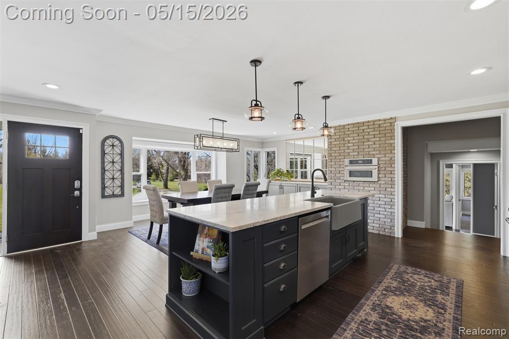 26300 Johns Road, South Lyon, MI 48178 — Photo 11