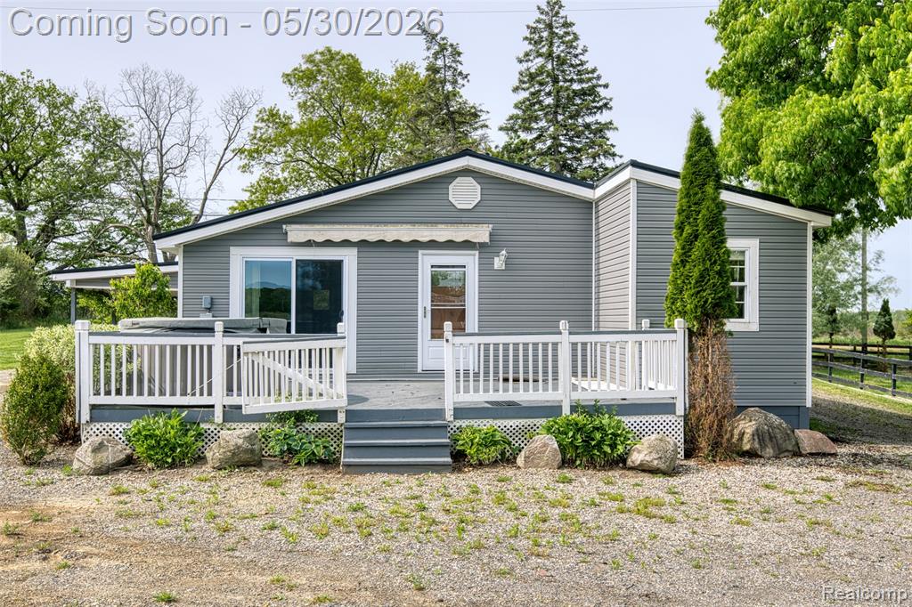 4481 Belford Road, Holly, MI 48442 — Photo 31