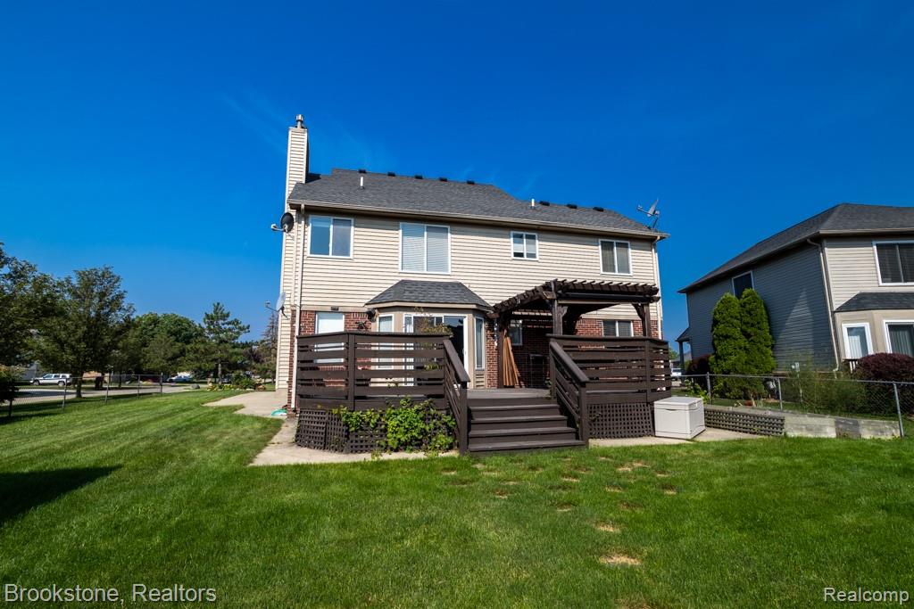 52028 Sycamore Drive, Chesterfield, MI 48047 — Photo 35