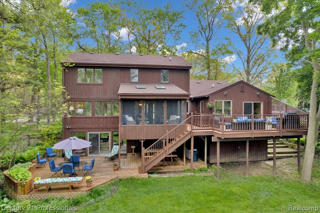1155 Teakwood Circle, Haslett, MI 48840 — Photo 5
