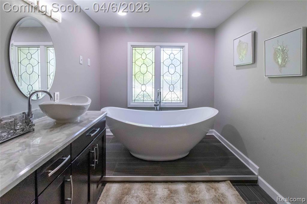 22170 ORCHARD Way, Beverly Hills, MI 48025 — Photo 42
