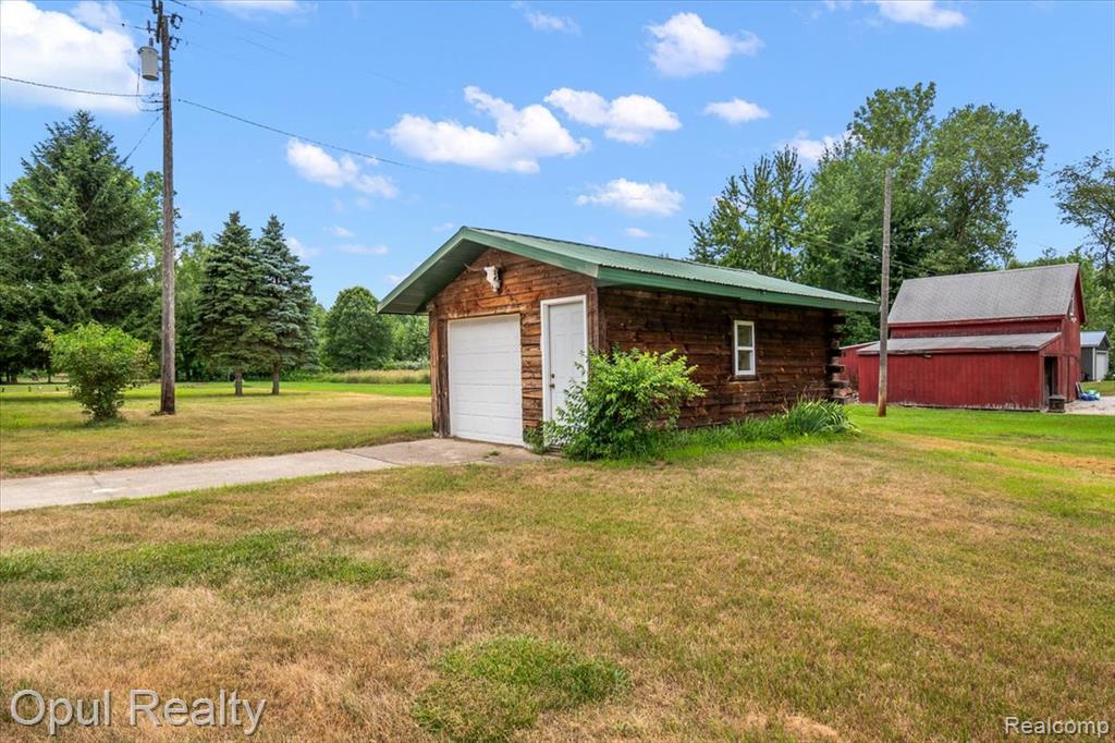 11735 Tuttlehill Road, Milan, MI 48160 — Photo 46