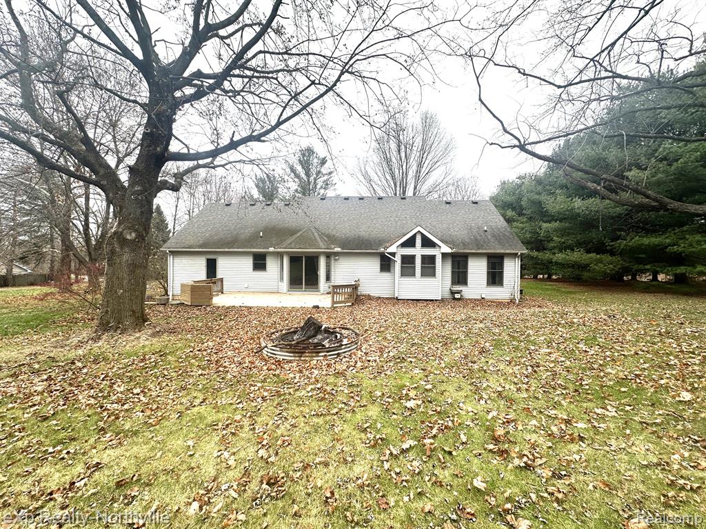 8255 N TERRITORIAL Road, Dexter, MI 48130 — Photo 5