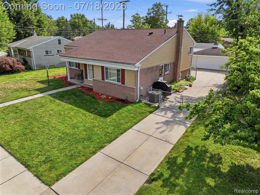 8825 Nebraska Street, Livonia, MI 48150 — Photo 5