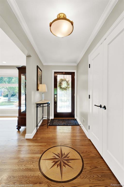 19418 Warwick Street, Beverly Hills, MI 48025 — Photo 4