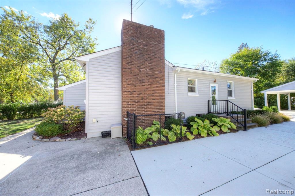 5324 Newberry Street, Wayne, MI 48184 — Photo 35