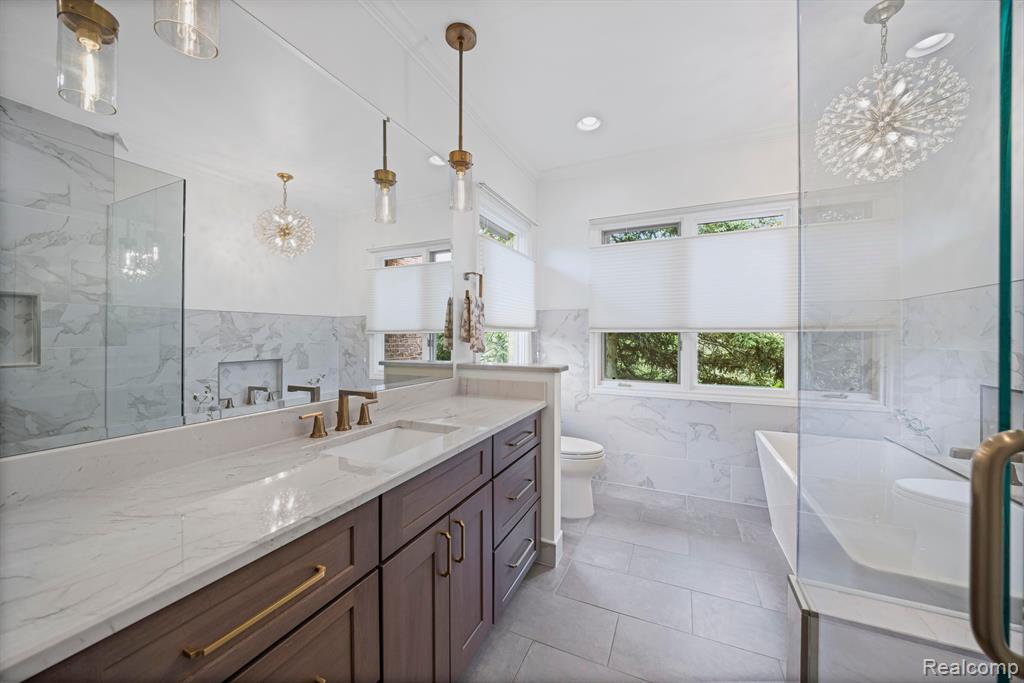6127 WINCLIFF Drive, West Bloomfield, MI — Photo 25
