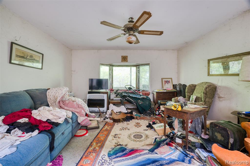2626 Bullock Road, Lapeer, MI 48446 — Photo 10