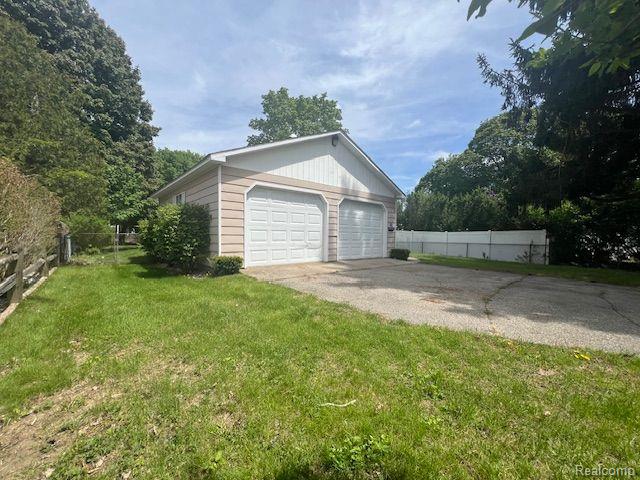50 Mechanic Street, Oxford, MI 48371 — Photo 19