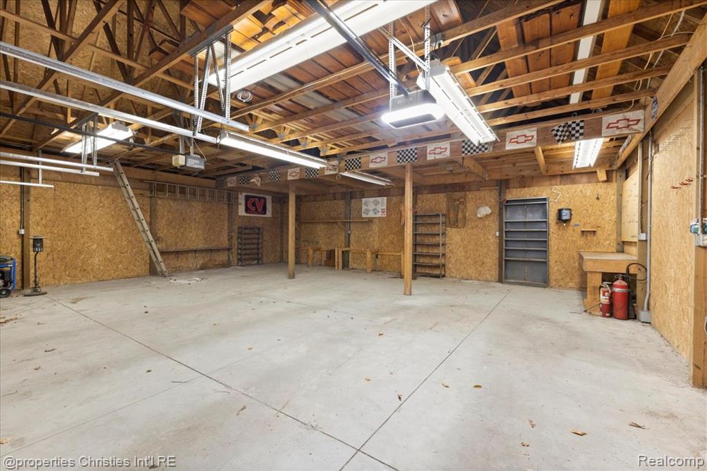 2787 Midway Lane, St. Clair, MI 48079 — Photo 60