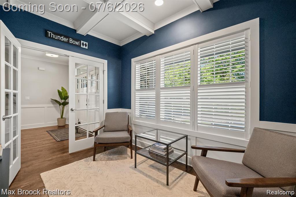 402 N Alexander Avenue, Royal Oak, MI 48067 — Photo 9