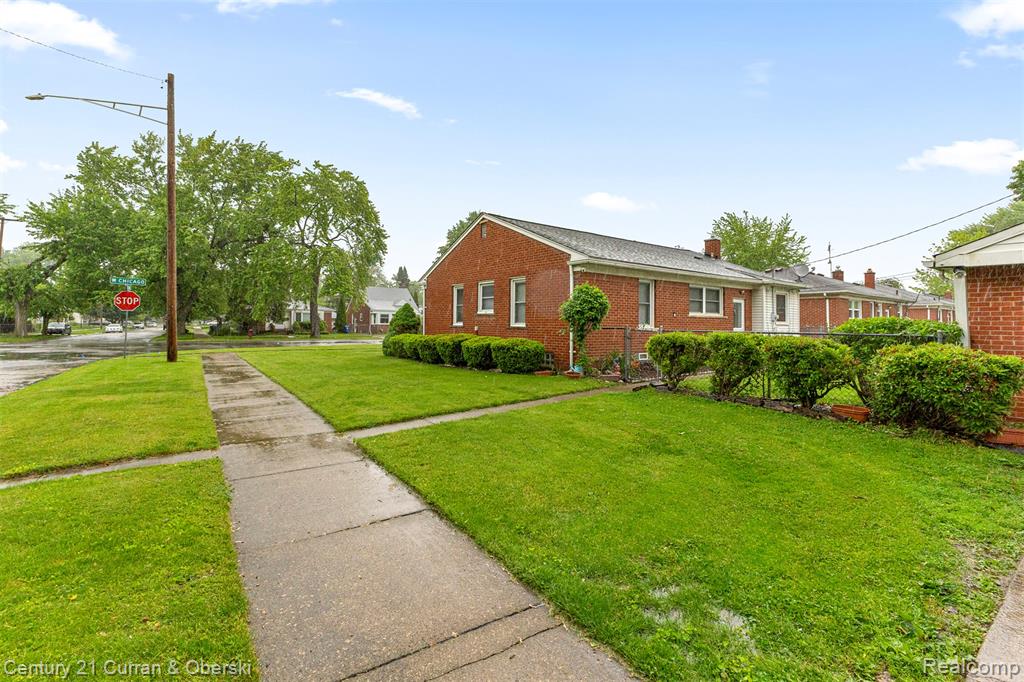 26657 W Chicago, Redford, MI 48239 — Photo 30