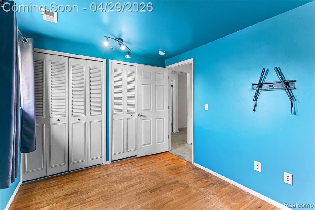 4581 Parkside Boulevard, Allen Park, MI 48101 — Photo 19