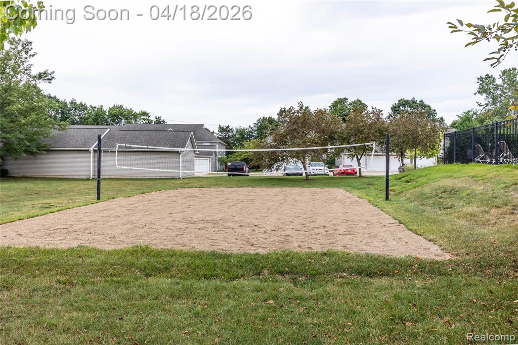 1307 MILLBROOK Trail, Ann Arbor, MI 48108 — Photo 33