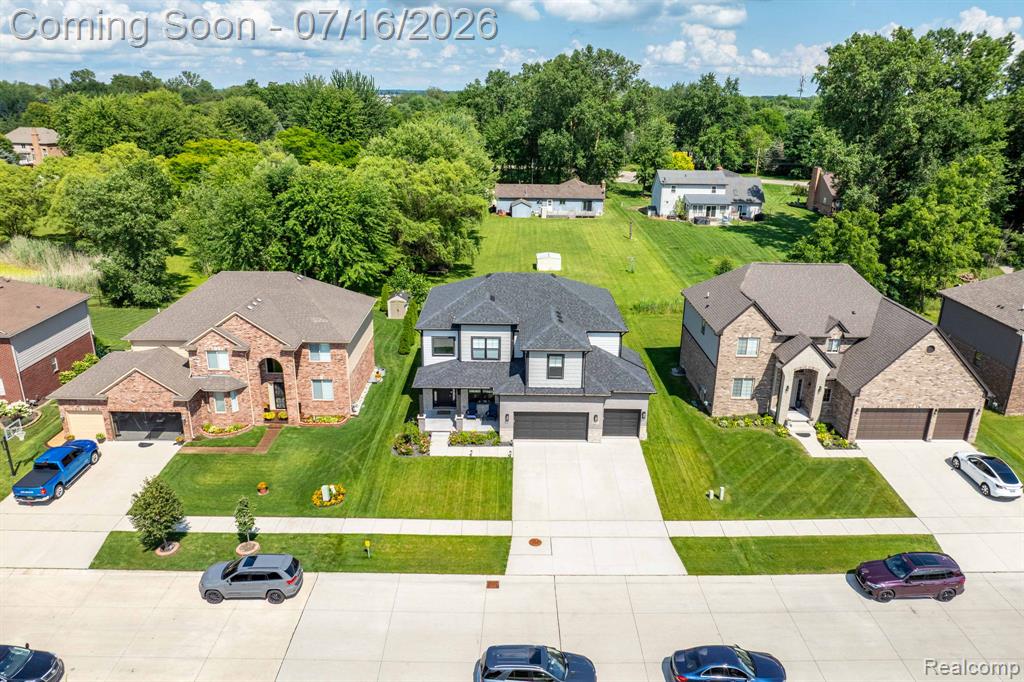 50226 Kapalua Drive, Macomb, MI 48042 — Photo 58