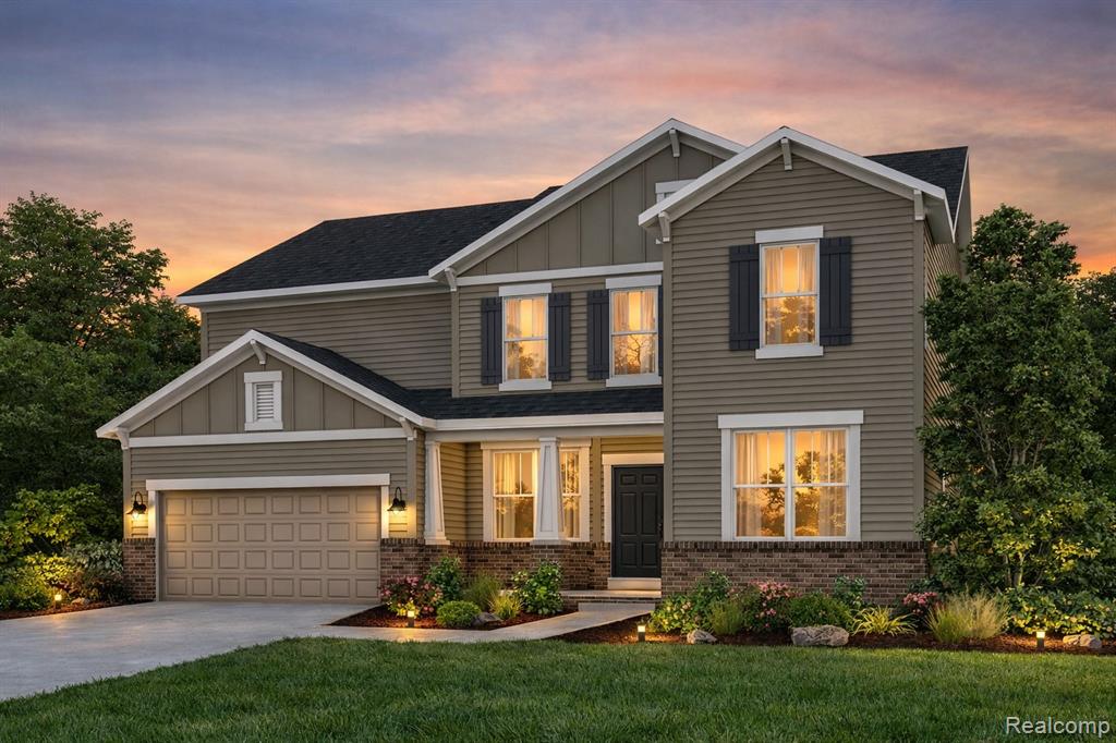 3228 Railtown Road, Caledonia, MI, 49316