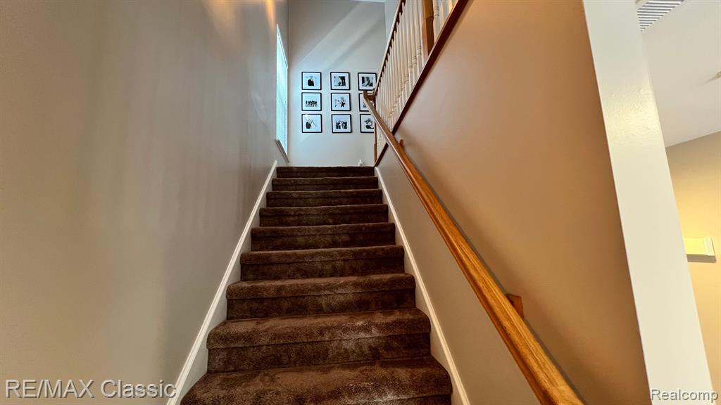 355 Red Ryder Drive, Plymouth, MI 48170 — Photo 22