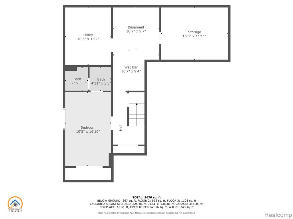 50219 Cheltenham Drive, Macomb, MI 48044 — Photo 40