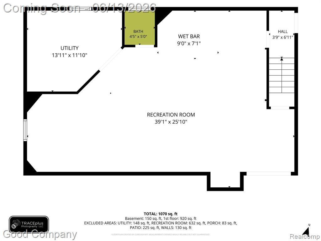 18489 Matthew Drive, Clinton Twp, MI 48035 — Photo 33