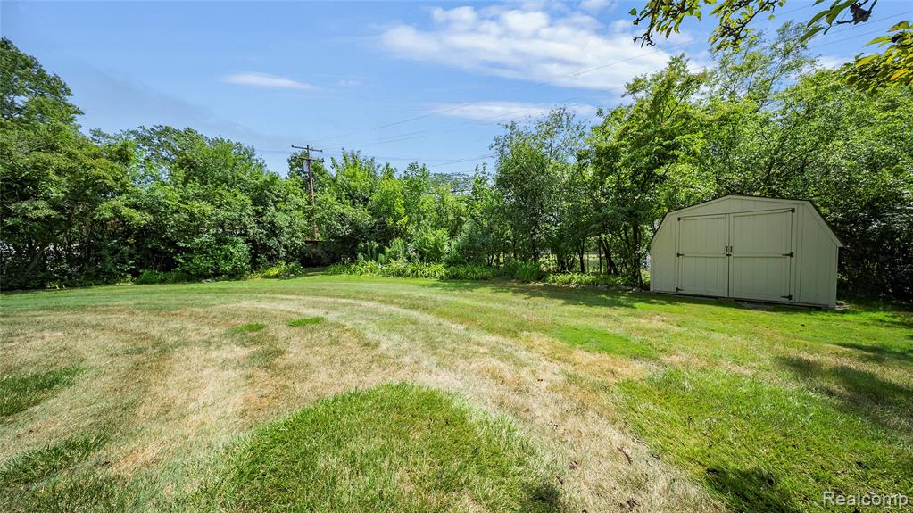 8267 Church Road, Grosse Ile, MI 48138 — Photo 42