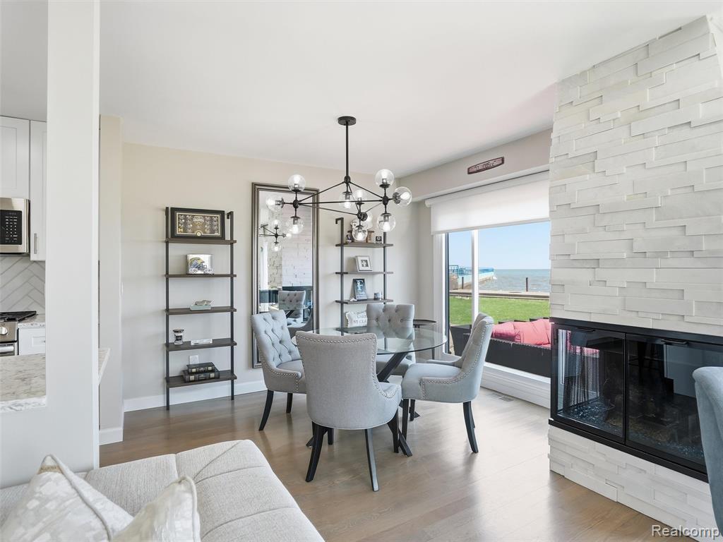 102 Lac Sainte Claire Drive, Saint Clair Shores, MI 48082 — Photo 19